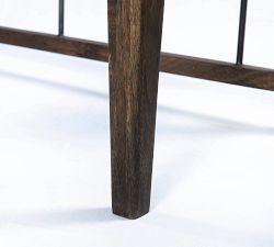 Derrick 60" Bench