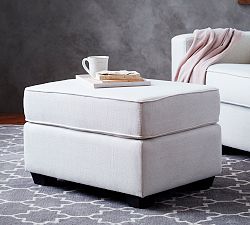 Fremont Ottoman (29")