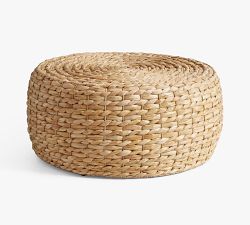 Mallorca Round Coffee Table (40")