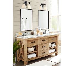 Tilden Double Sconce (14")