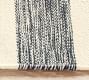 Titus Striped Handcrafted Outdoor Rug
