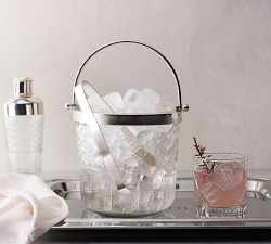 Atherton Barware Collection