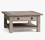 Benchwright Square Coffee Table (36")