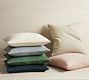 Everyday Linen Pillow Cover