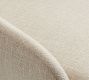 Oakville Upholstered Swivel Counter Stool