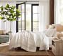 Emery Linen Curtain
