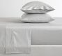 Essential Sateen Fitted Sheet