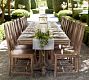 Linden Extendable Dining Table