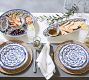 Puebla Outdoor Melamine Dinner Plates