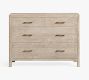 Aptos 4-Drawer Dresser (46")