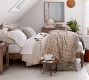 Astoria Platform Bed Frame