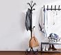 Blacksmith Coat Rack