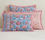 Shannon Reversible Quilted Sham