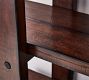 Benchwright Etagere Bookcase (61")