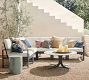 Indio Metal 6-Piece Outdoor Sectional (100")