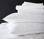 Polar Point™ Cool Touch Down Alternative Mattress Pad