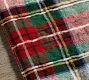 Stewart Plaid Quilted Cotton Placemats