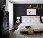 Belgian Linen Unlined Curtain Made with Libeco™