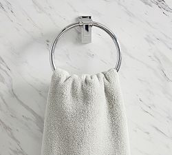 Hewitt Towel Ring
