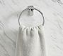 Hewitt Towel Ring