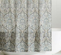 Mackenna Shower Curtain