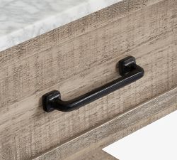 Paulsen 26" Reclaimed Wood Single Sink Vanity
