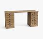 Printer's Executive Desk (64")