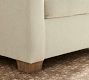 Yardley Slope Arm Chair by Michael Graves Design