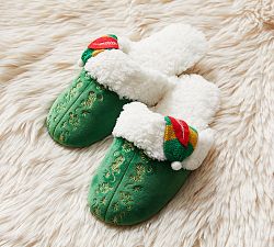 Elf™ Slippers