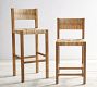 Malibu Woven Stool