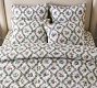 12 Days of Christmas Comforter Shams