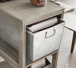 Mission Modular System Collection, Prep Cart