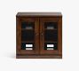 Printer's Glass Cabinet (32")