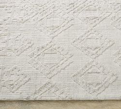 Avery Handwoven Performance Rug