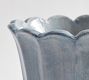 Fluted Tulip Cachepots