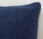 Ivy Linen Textured Pillow Cover
