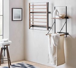 Trenton 2-Piece Essential Laundry Set
