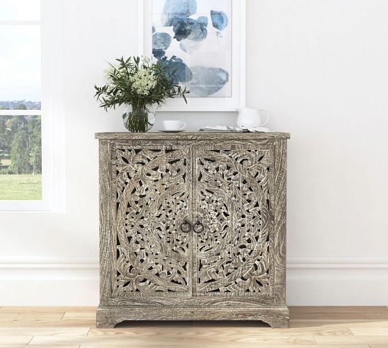 Virginia Buffet (36") by Pottery Barn