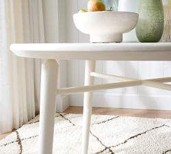 Willow Round Dining Table (45")
