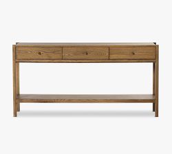 Idris Console Table (60")