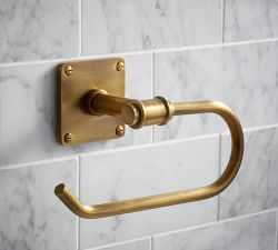 Harley Towel Ring