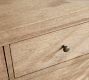 Sausalito 6-Drawer Tall Dresser (36")