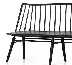 Shay Dining Bench (60")