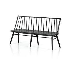 Shay Dining Bench (60")