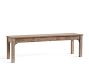Thalia Dining Bench (55")