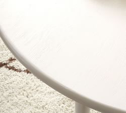 Willow Round Dining Table (45")
