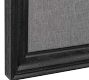 Livingston Mango Wood Pinboard