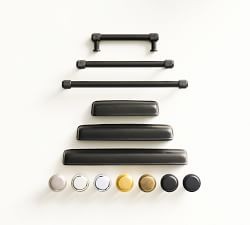 Tilden Drawer Pull