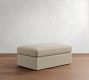 Westwood Slim Arm Sectional Ottoman