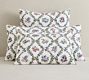 12 Days of Christmas Comforter Shams